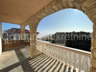 Residential-commercial property, Sale, Vir, Vir