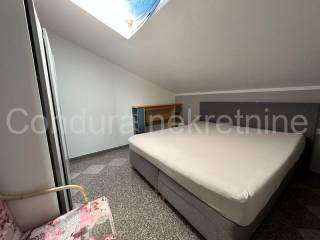 Residential-commercial property, Sale, Vir, Vir