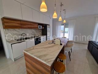 House by the sea, Sale, Vir, Vir