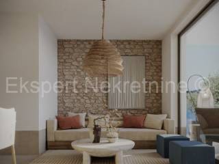 Flat in a new building, Sale, Rogoznica, Ražanj