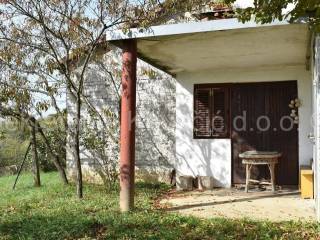 Weekend house, Sale, Kapela, Jabučeta
