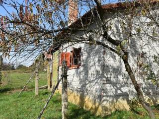 Weekend house, Sale, Kapela, Jabučeta
