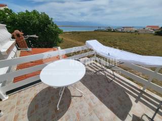 House by the sea, Sale, Vir, Vir