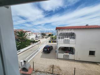 House by the sea, Sale, Vir, Vir