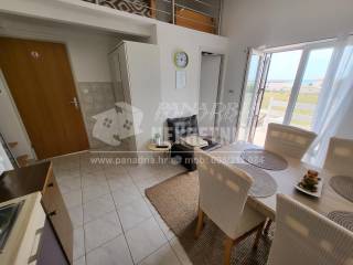 House by the sea, Sale, Vir, Vir