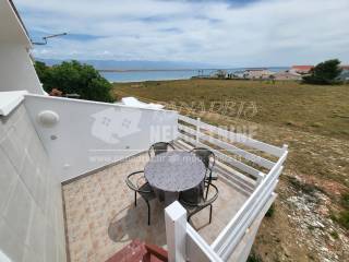 House by the sea, Sale, Vir, Vir