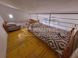 House by the sea, Sale, Vir, Vir