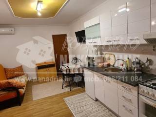 House by the sea, Sale, Vir, Vir