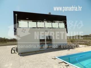 House by the sea, Sale, Privlaka, Privlaka