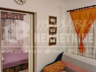 House by the sea, Sale, Vir, Vir