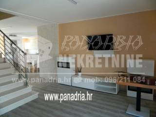 House by the sea, Sale, Privlaka, Privlaka