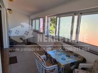 House by the sea, Sale, Vir, Vir