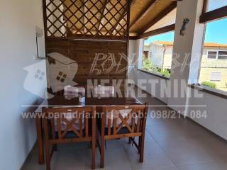 House by the sea, Sale, Vir, Vir
