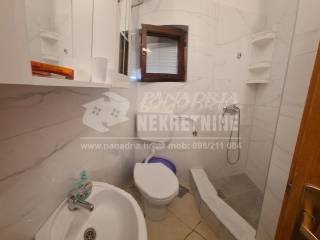 House by the sea, Sale, Vir, Vir