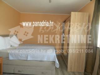 House by the sea, Sale, Privlaka, Privlaka