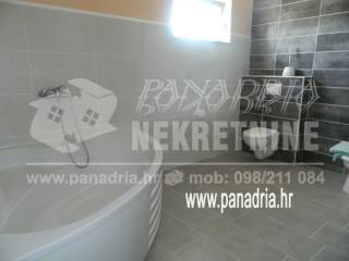 House by the sea, Sale, Privlaka, Privlaka