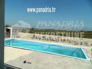 House by the sea, Sale, Privlaka, Privlaka