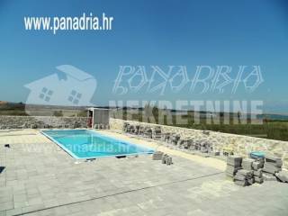 House by the sea, Sale, Privlaka, Privlaka