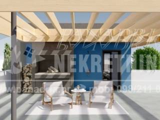 Apartment by the sea, Sale, Vir, Vir