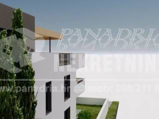 Apartment by the sea, Sale, Vir, Vir