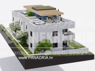 Apartment by the sea, Sale, Vir, Vir
