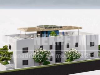 Apartment by the sea, Sale, Vir, Vir