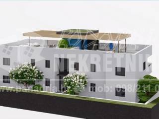 Apartment by the sea, Sale, Vir, Vir