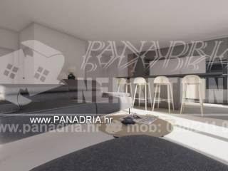 Apartment by the sea, Sale, Vir, Vir