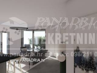 Apartment by the sea, Sale, Vir, Vir
