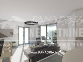Apartment by the sea, Sale, Vir, Vir