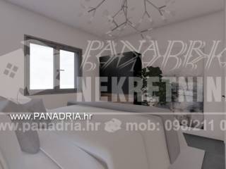 Apartment by the sea, Sale, Vir, Vir