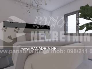 Apartment by the sea, Sale, Vir, Vir