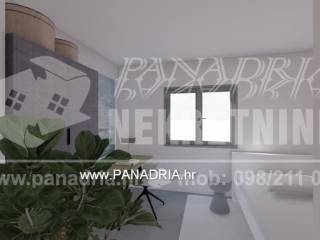 Apartment by the sea, Sale, Vir, Vir