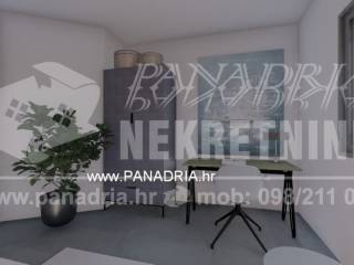 Apartment by the sea, Sale, Vir, Vir