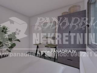 Apartment by the sea, Sale, Vir, Vir