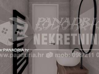 Apartment by the sea, Sale, Vir, Vir