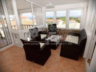 House by the sea, Sale, Vir, Vir