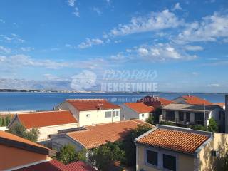 Apartment by the sea, Sale, Vir, Vir