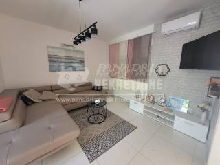 Apartment with a garden, Sale, Vir, Vir