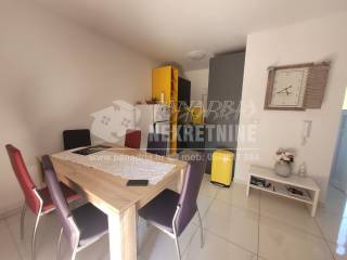 Apartment with a garden, Sale, Vir, Vir