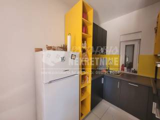 Apartment with a garden, Sale, Vir, Vir