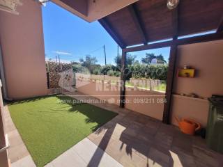 Apartment with a garden, Sale, Vir, Vir