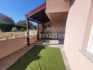 Apartment with a garden, Sale, Vir, Vir