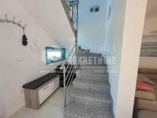 Apartment with a garden, Sale, Vir, Vir