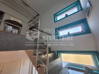 Apartment with a garden, Sale, Vir, Vir