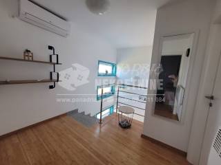 Apartment with a garden, Sale, Vir, Vir