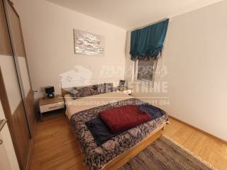 Apartment with a garden, Sale, Vir, Vir