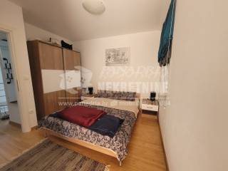 Apartment with a garden, Sale, Vir, Vir