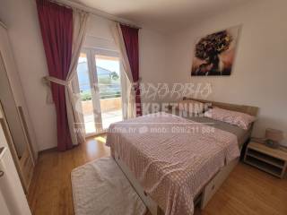 Apartment with a garden, Sale, Vir, Vir