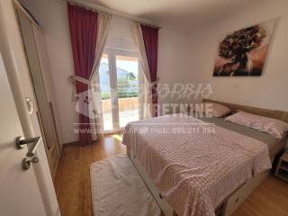 Apartment with a garden, Sale, Vir, Vir